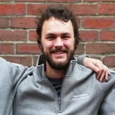 Tiegan Paulson, Schoodic Institute