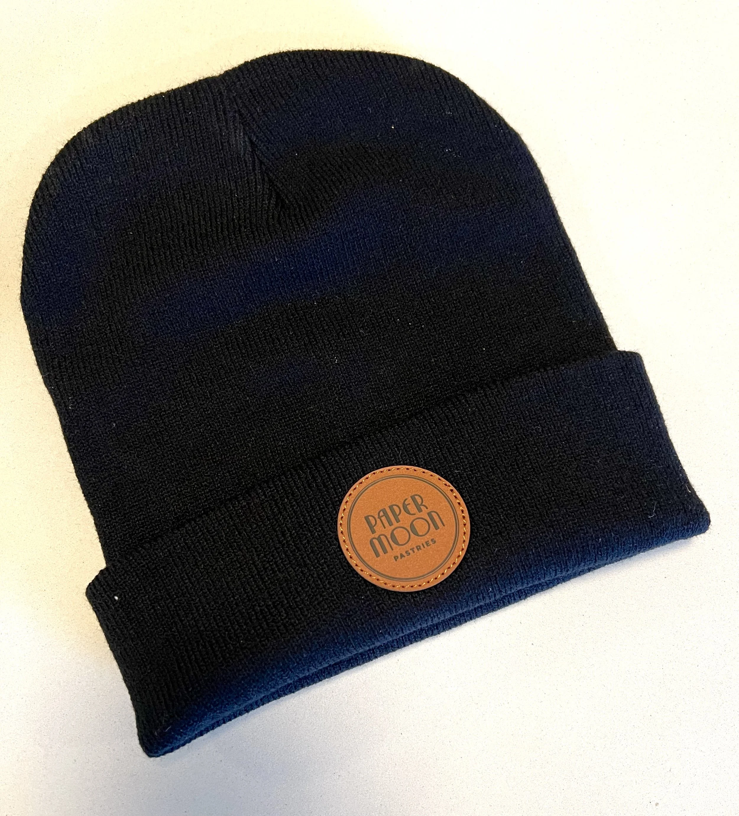 Paper Moon Beanie