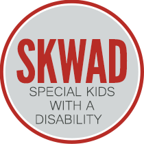 SKWAD: Special Kids With A Disability