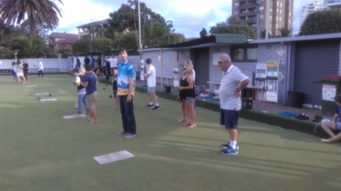 Family Welcome Evening 2019-Cronulla RSL