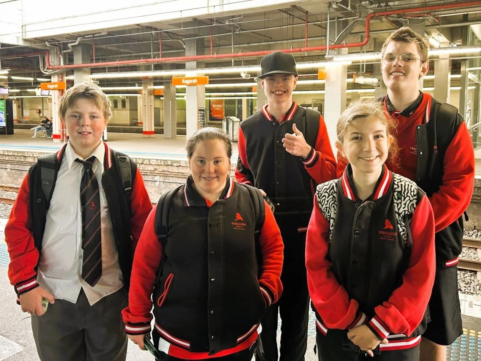 SSC CLUBGRANTS 2024- TRAVEL TRAINING