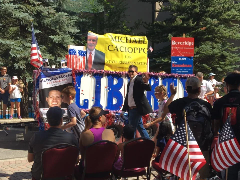 It’s Time To Catch Up Again