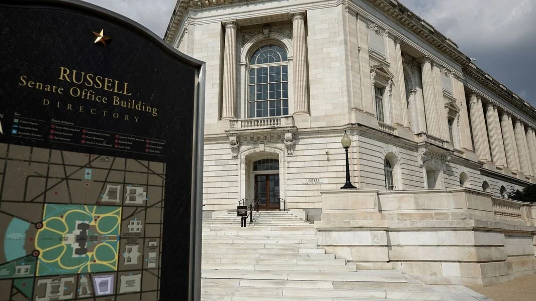 U.S. Sen. Bennet wants to rename his office building to stop racism