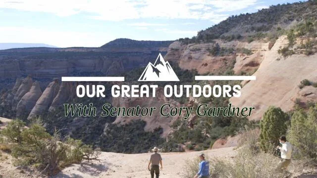 Protecting Our Great Outdoors