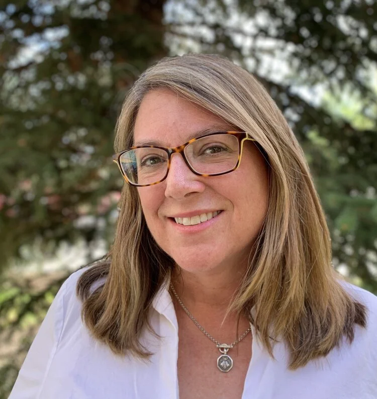 Interview with Jennifer Woolley for Eagle County Commissioner