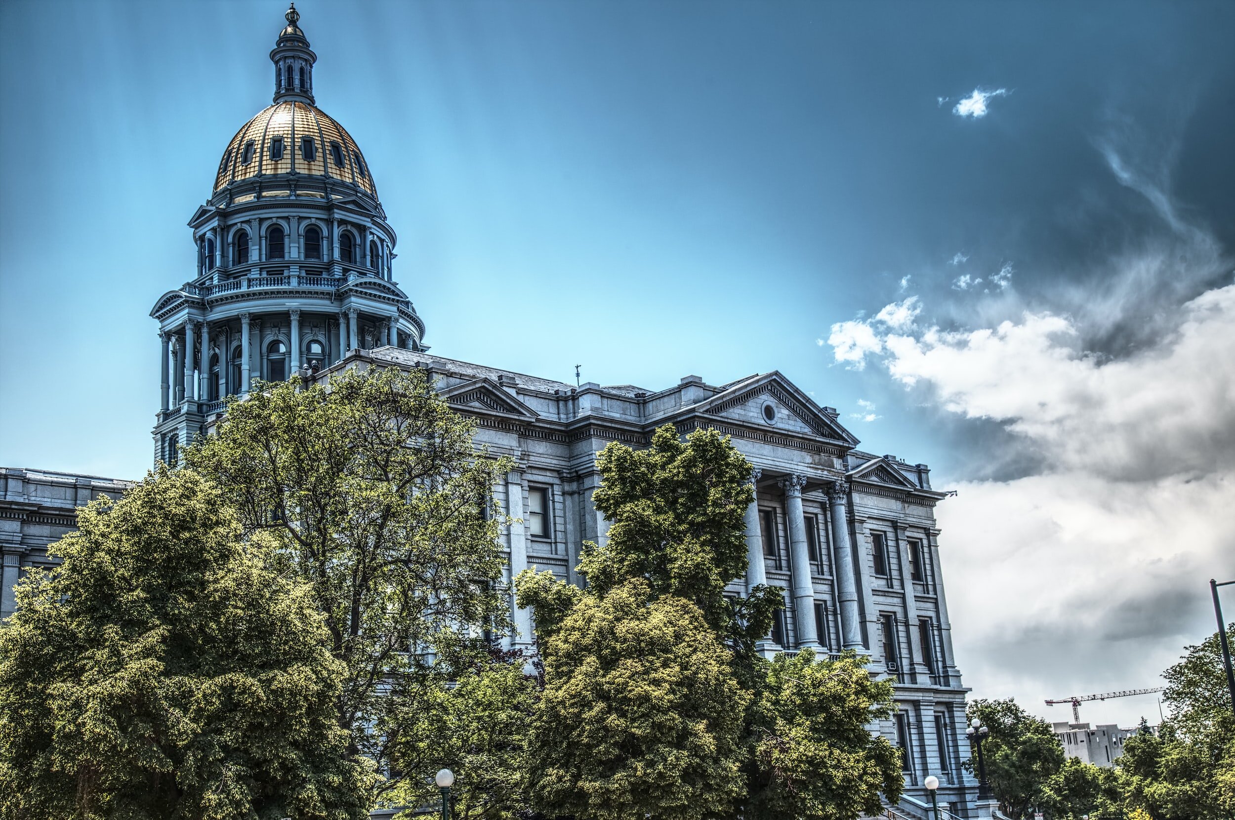 What happened at Colorado's Special Session? Janice Rich Explains