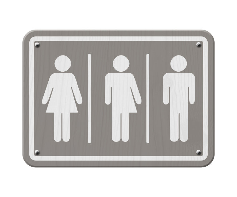 Biden to Allow Transgender Students to Use Bathroom, Locker Room of Choice