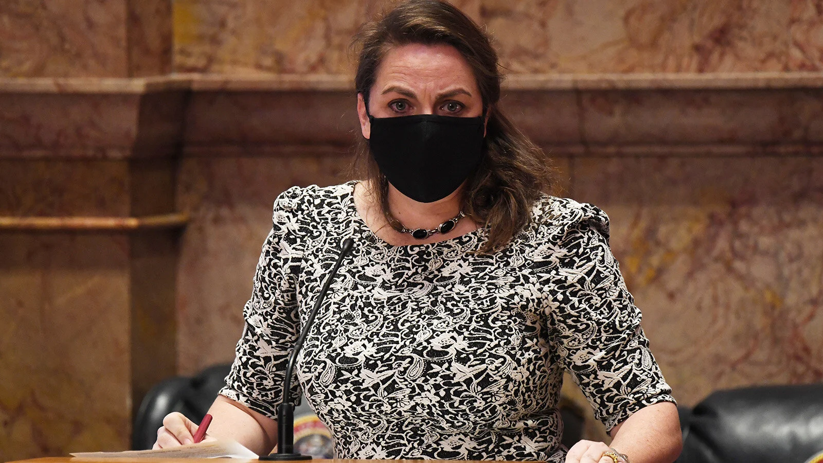 New Colorado Bill Would Create Commission to Restrict "Hate Speech," "Fake News," "Conspiracy Theories" on Social Media Platforms