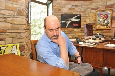 Discussion with Jon Caldera, President, Independence Institute