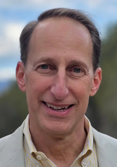 Christopher Buono