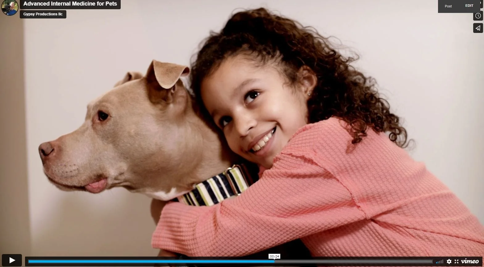 New Faces, New Places, and Scopes…Oh My!