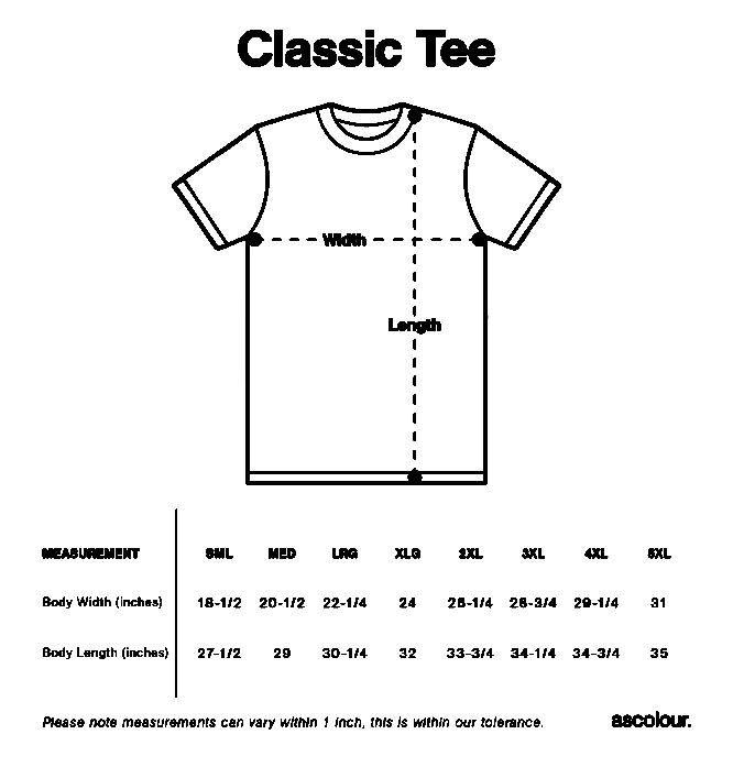 AS Colour Classic Tee 5062 Size Chart.PNG