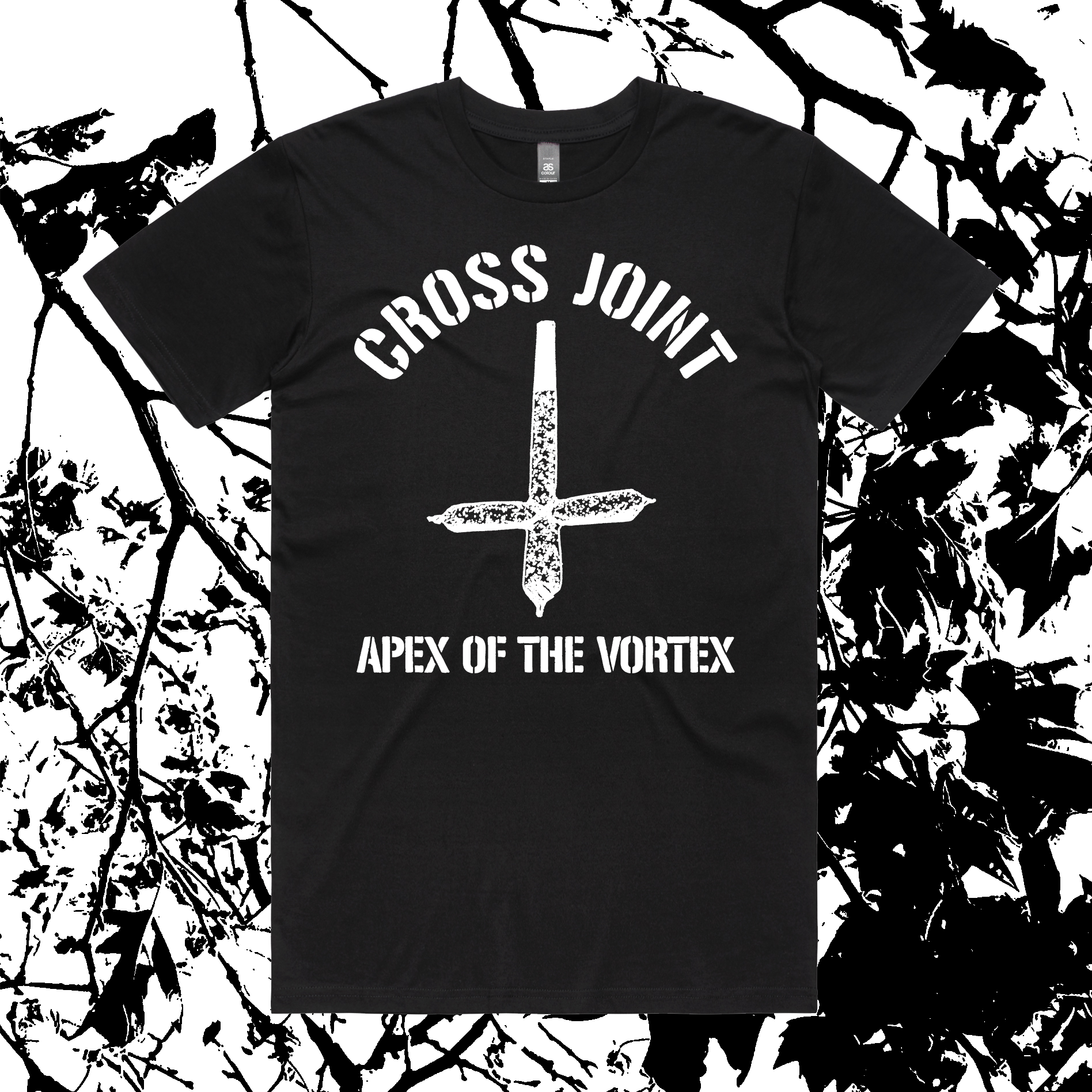 CROSS JOINT