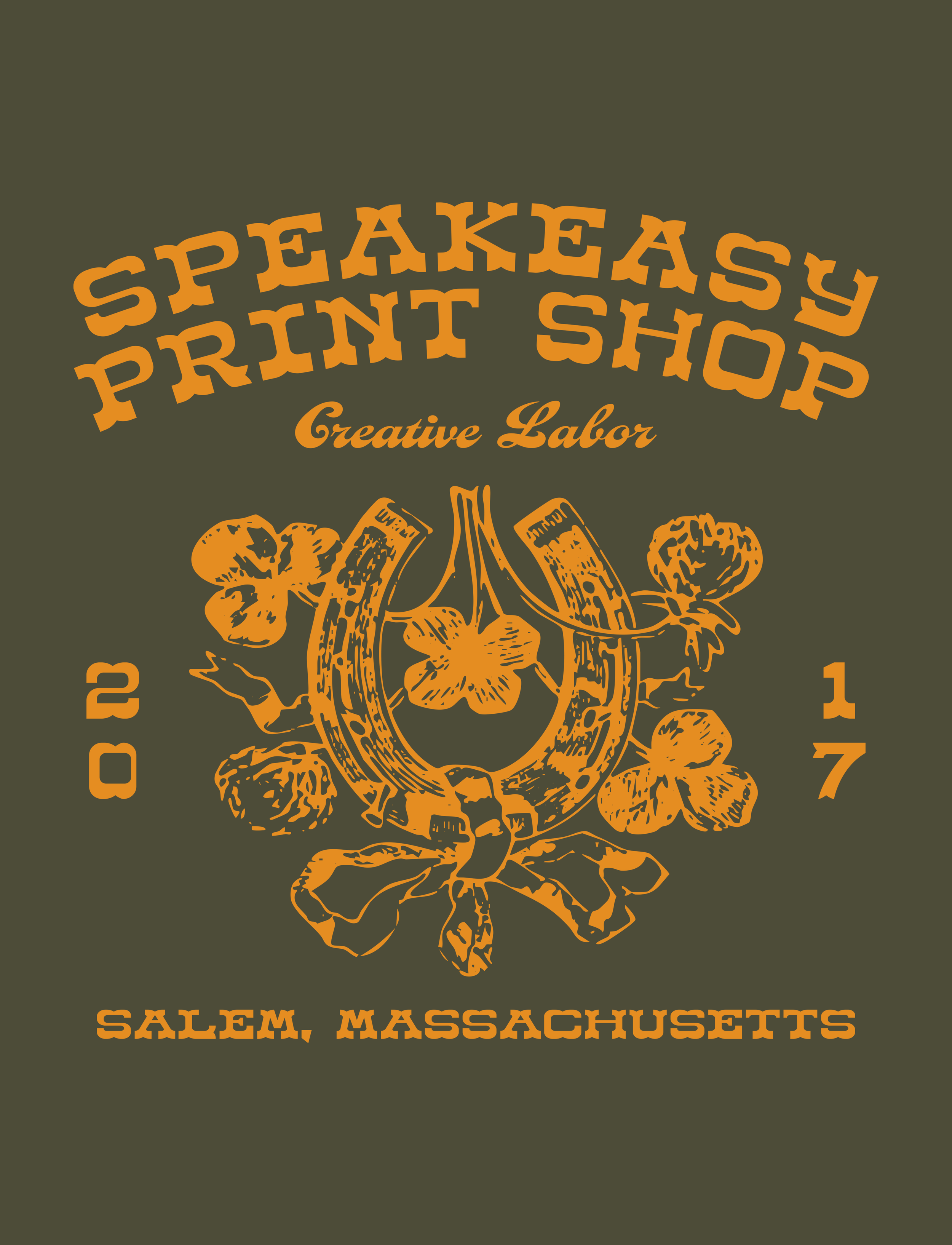 2026 Shop Army Tee Front Design.png