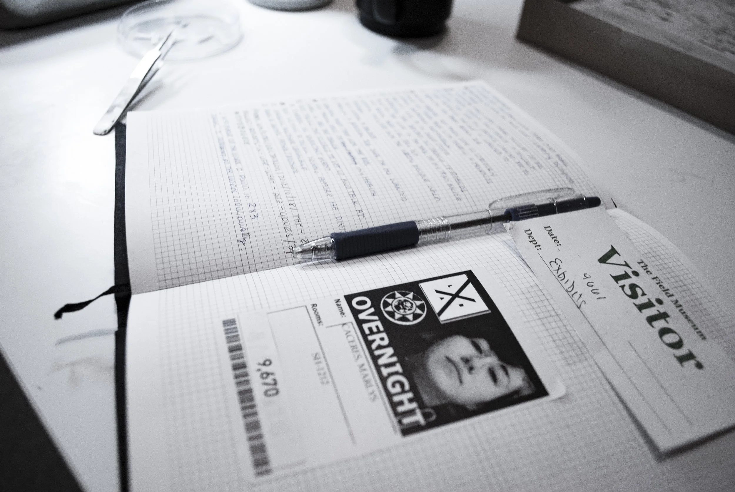 expiration lab daily lab notes notebook