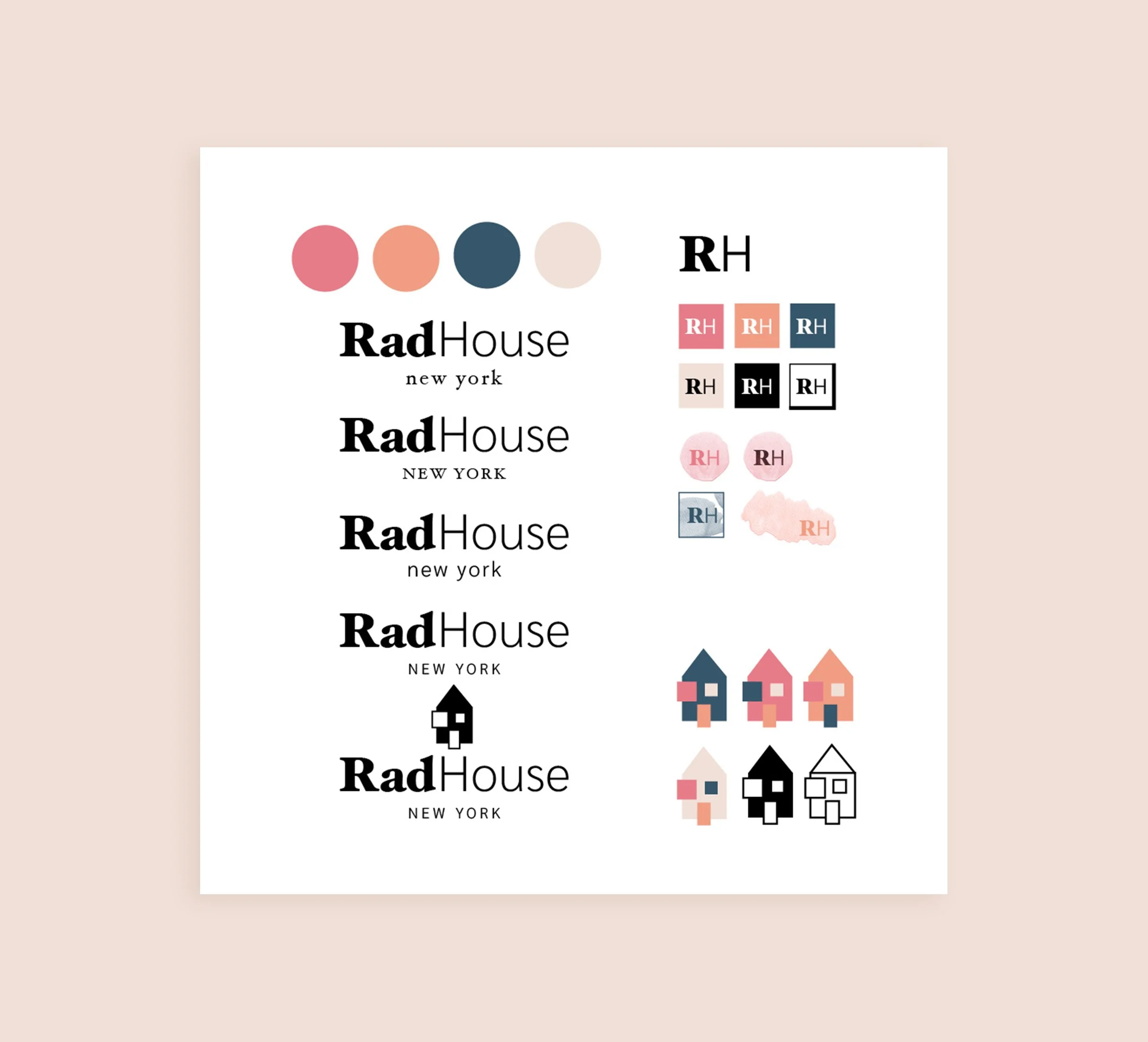 loho option 3 for radhouse newyork