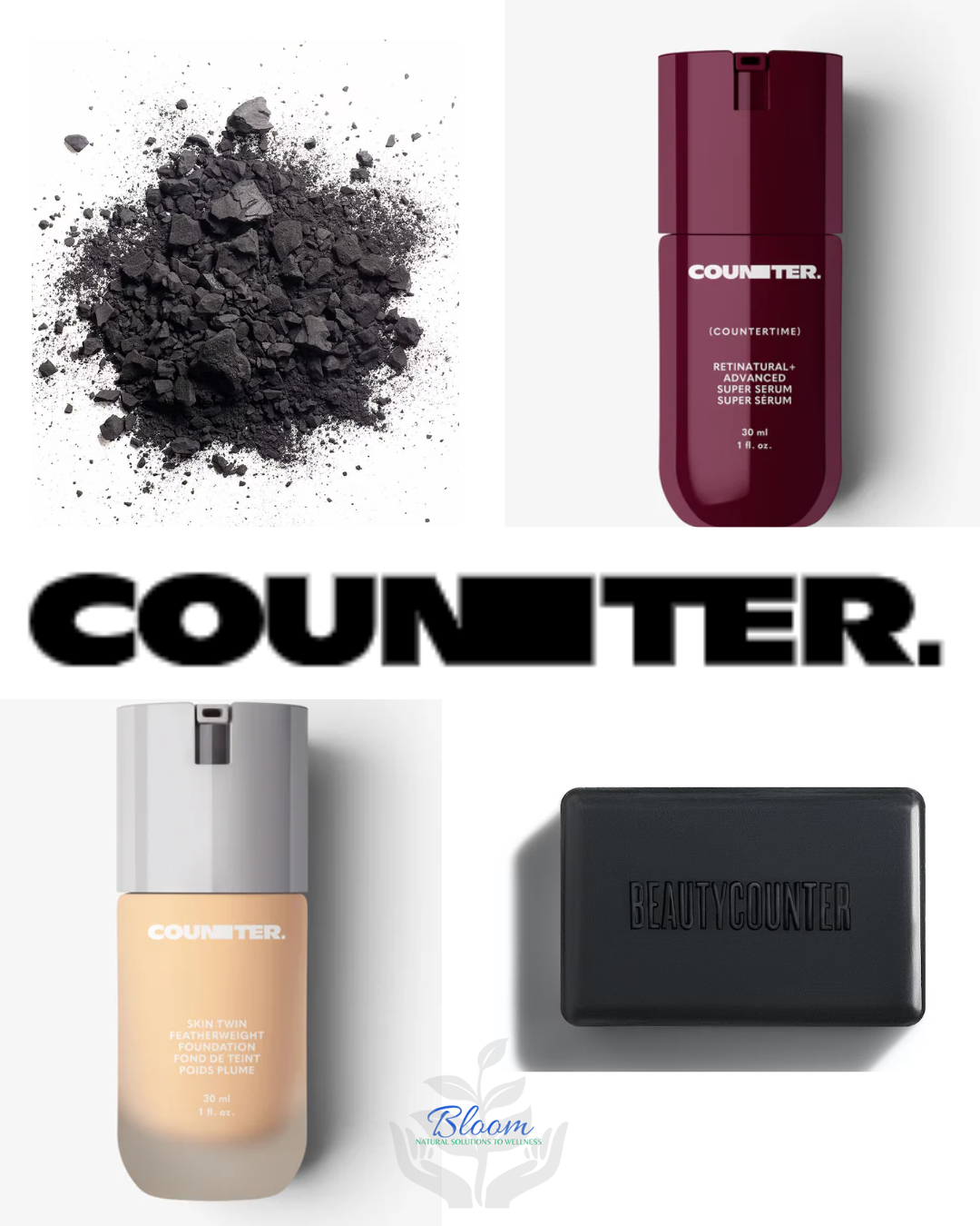 Beauty COUNTER is Back! 