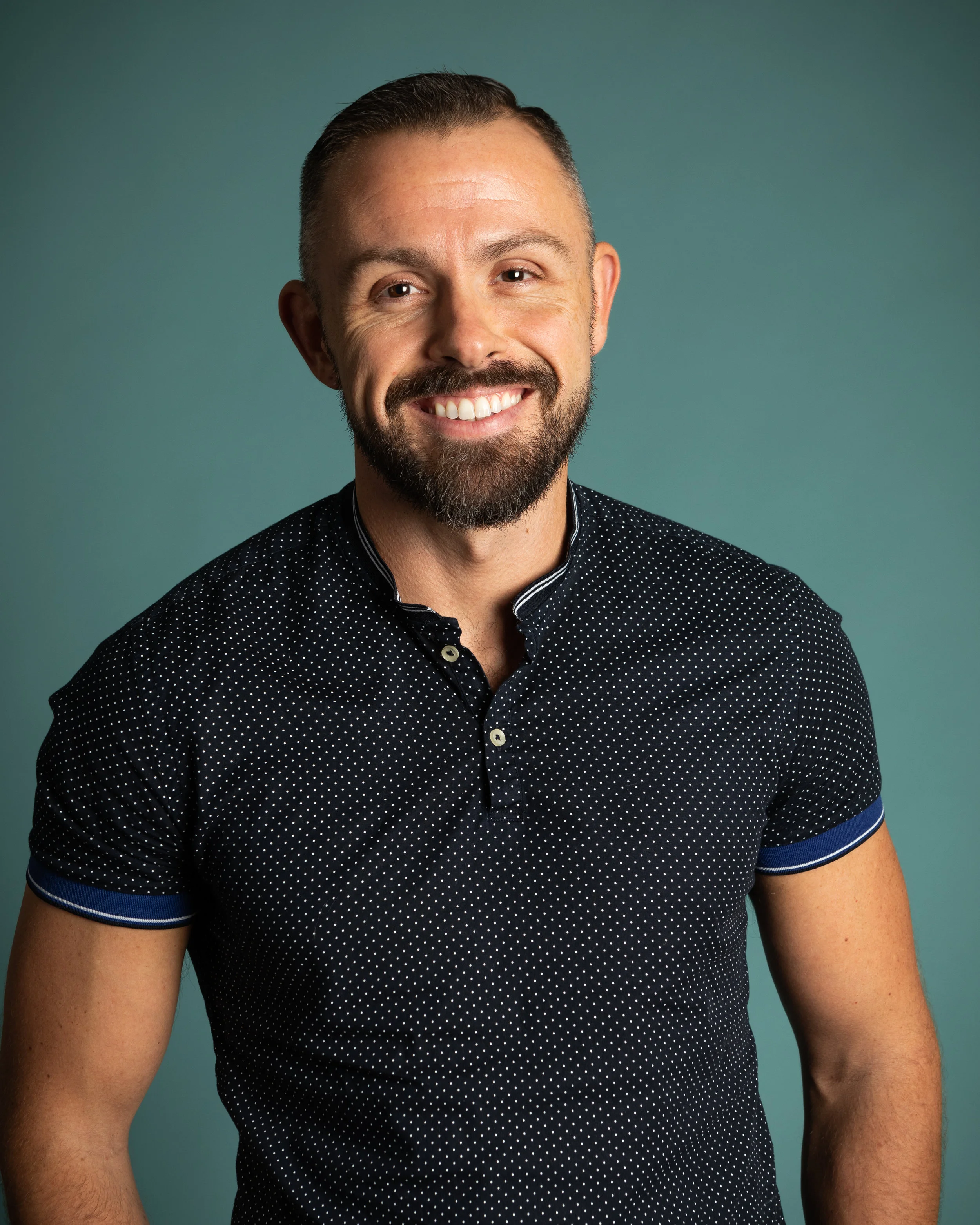 A Little About Myself