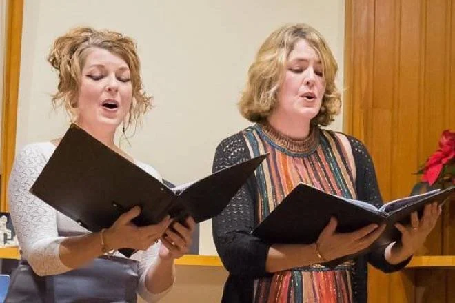 Songs and Music of the Sweet Bird Returns