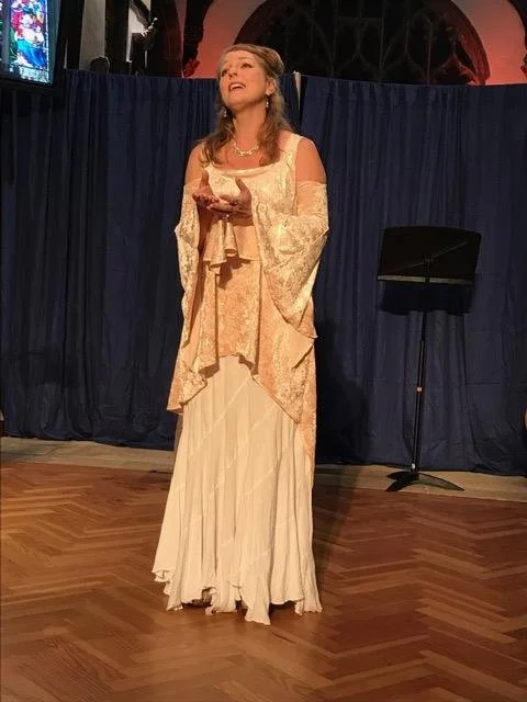 Sweet, Nature-inspired Music at Sweet Bird Concert