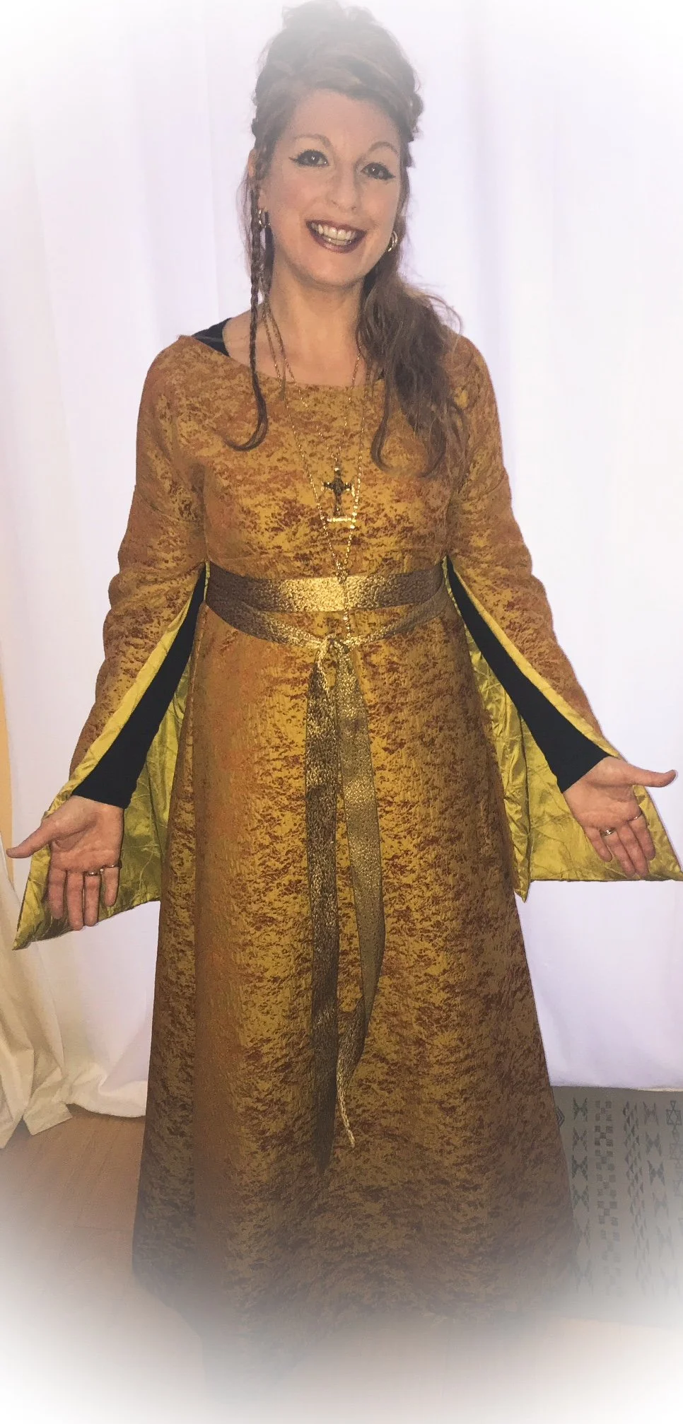 Awesome Show by Fehr