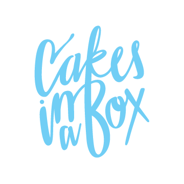 Cakes in a Box