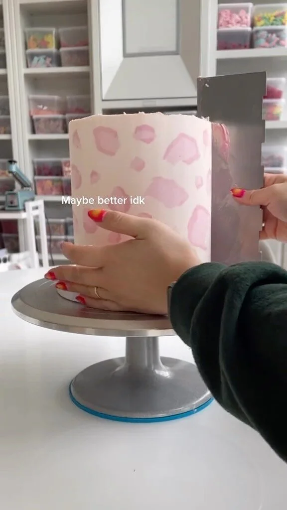 Cakes in a Box Custom Cakes in Vancouver