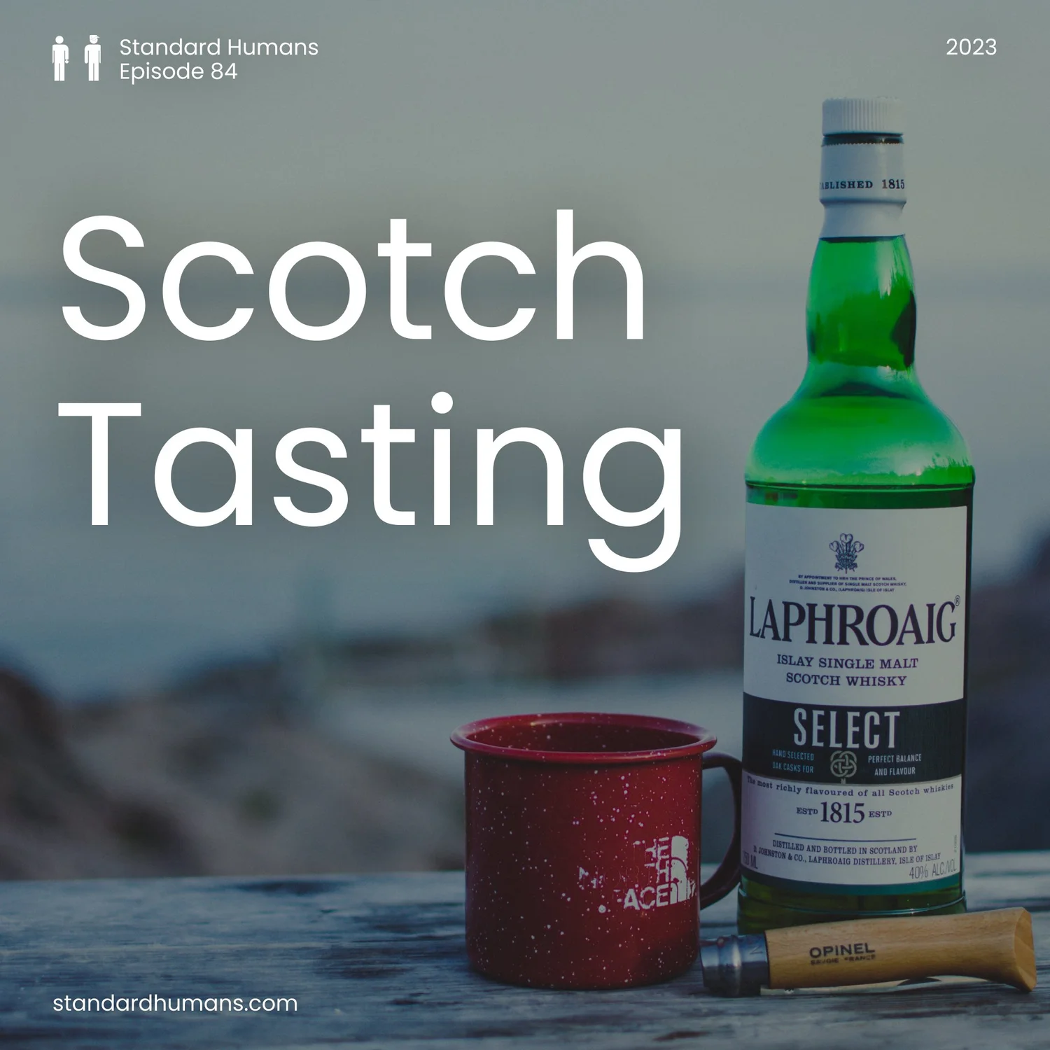 SH84: From Highlands to Islands: A Journey Through Scotch Whisky (Part 2)