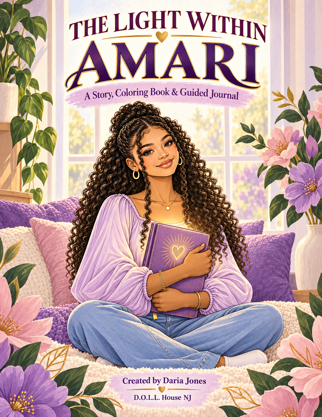 Outside Cover