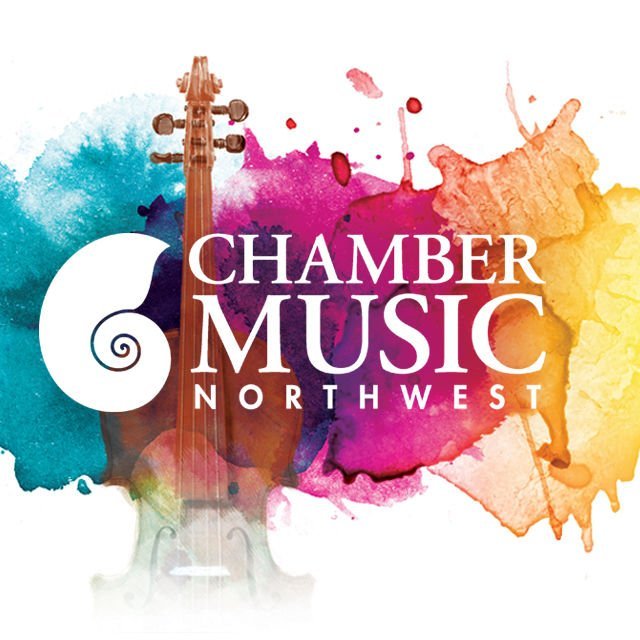 Chamber Music Northwest - Jazz Notes