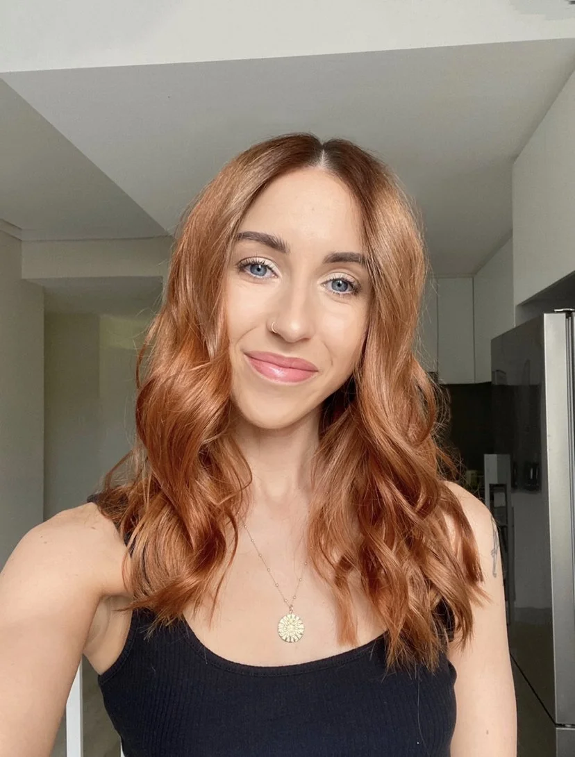 Hannah Ed Blue Chip Talent