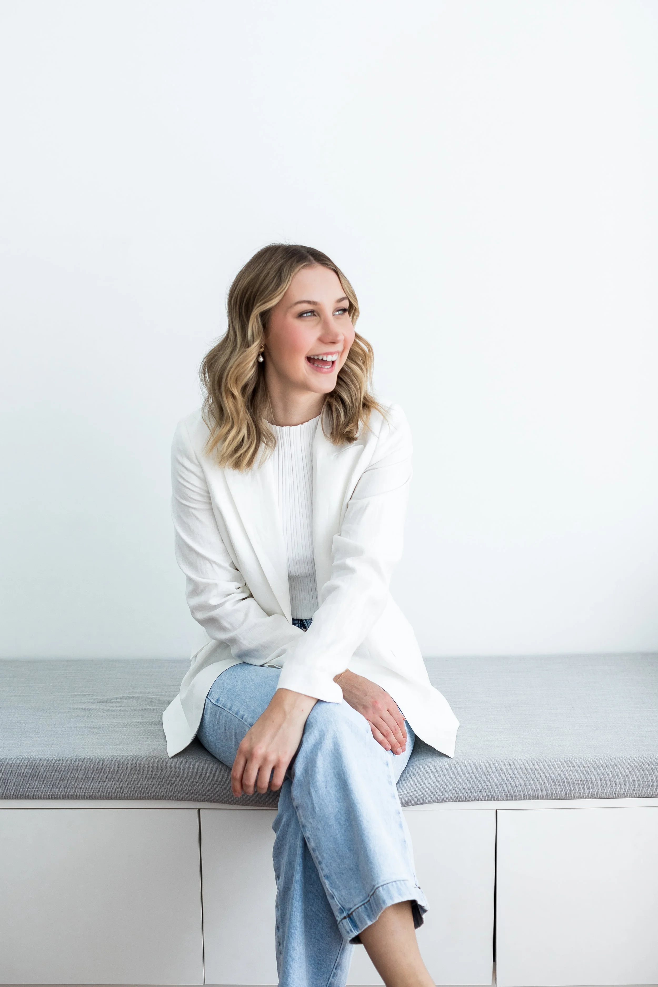 Claire Bates — Blue Chip Talent