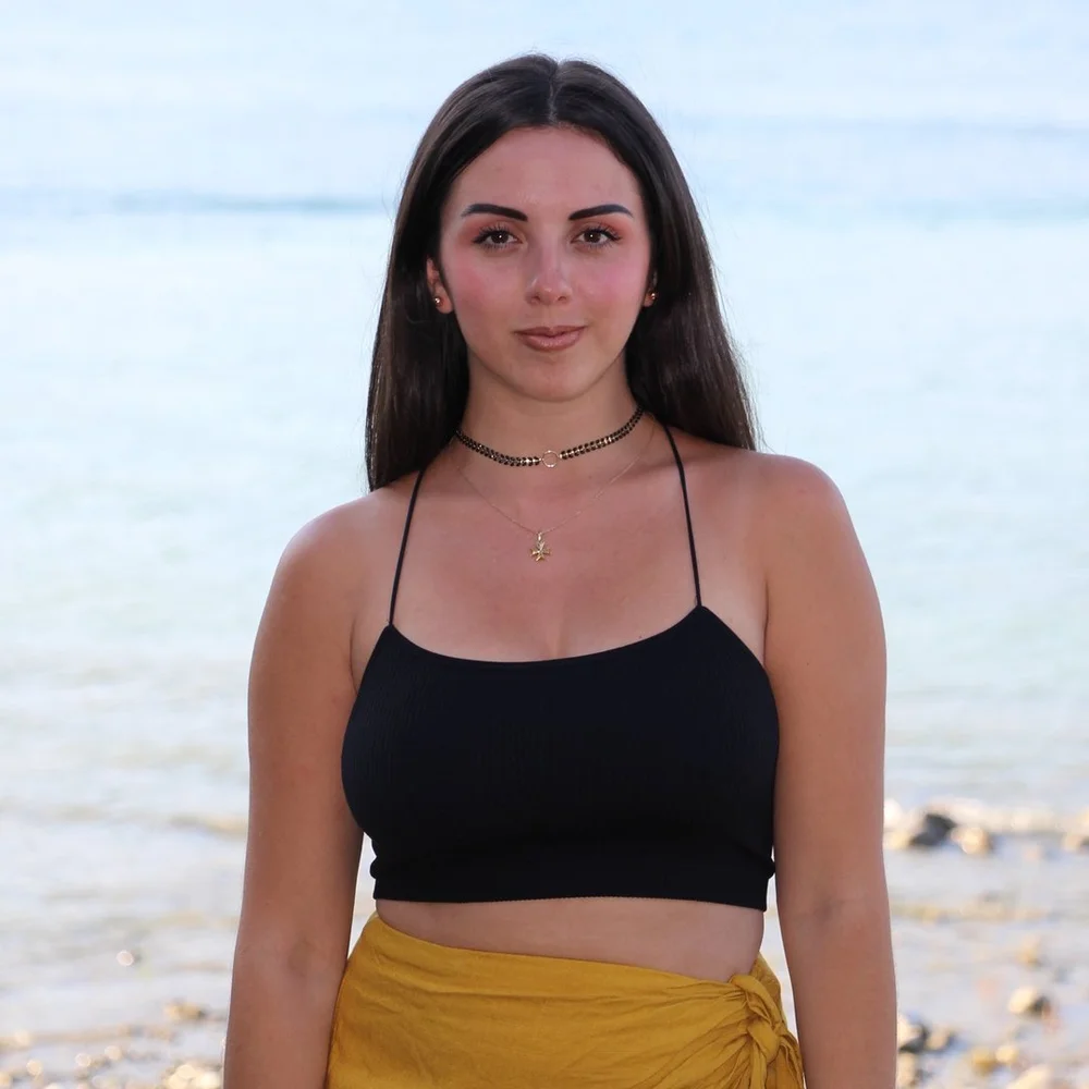 Tiffany Krylov Blue Chip Talent