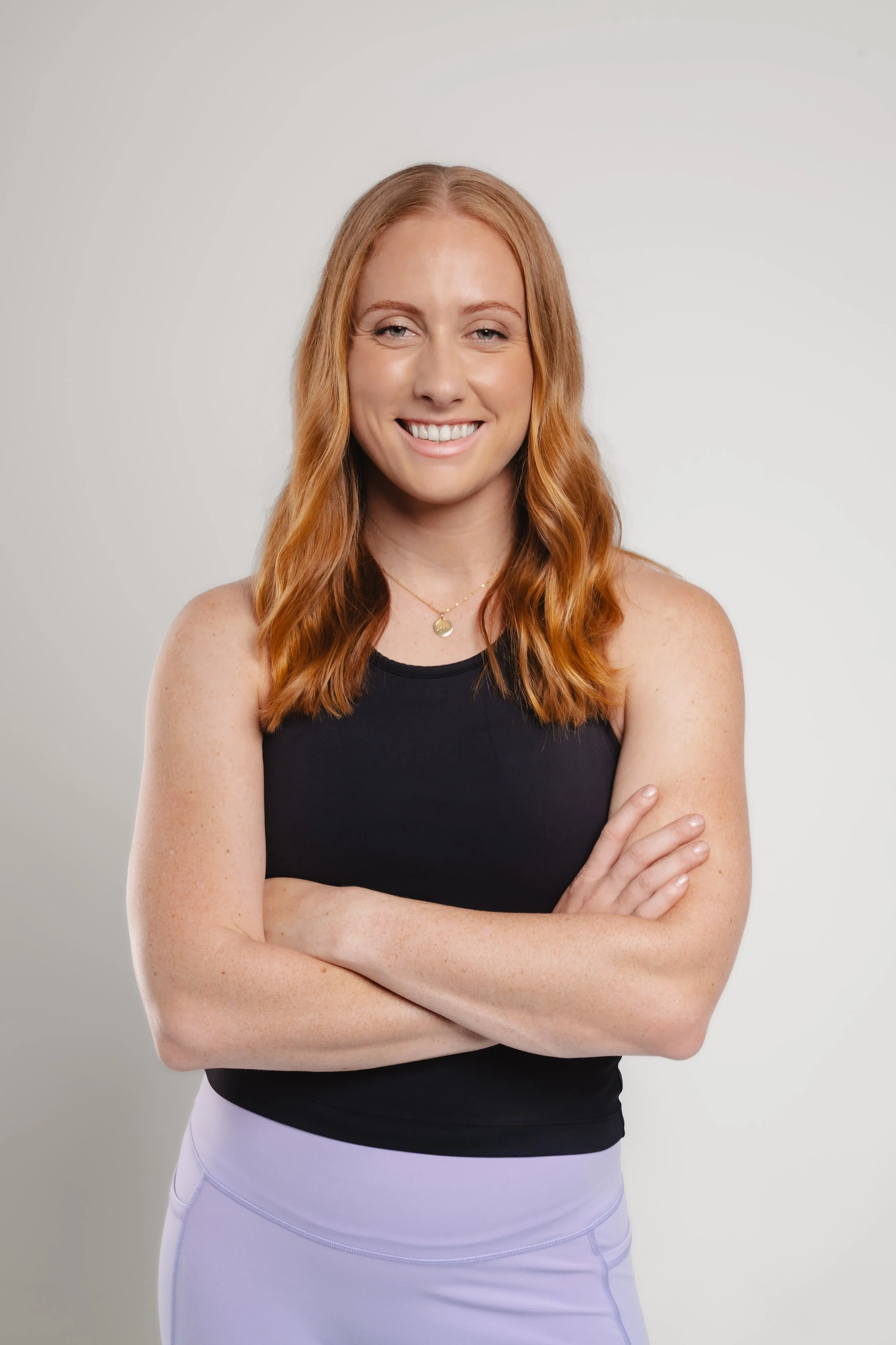 Abbey Willcox — Blue Chip Talent