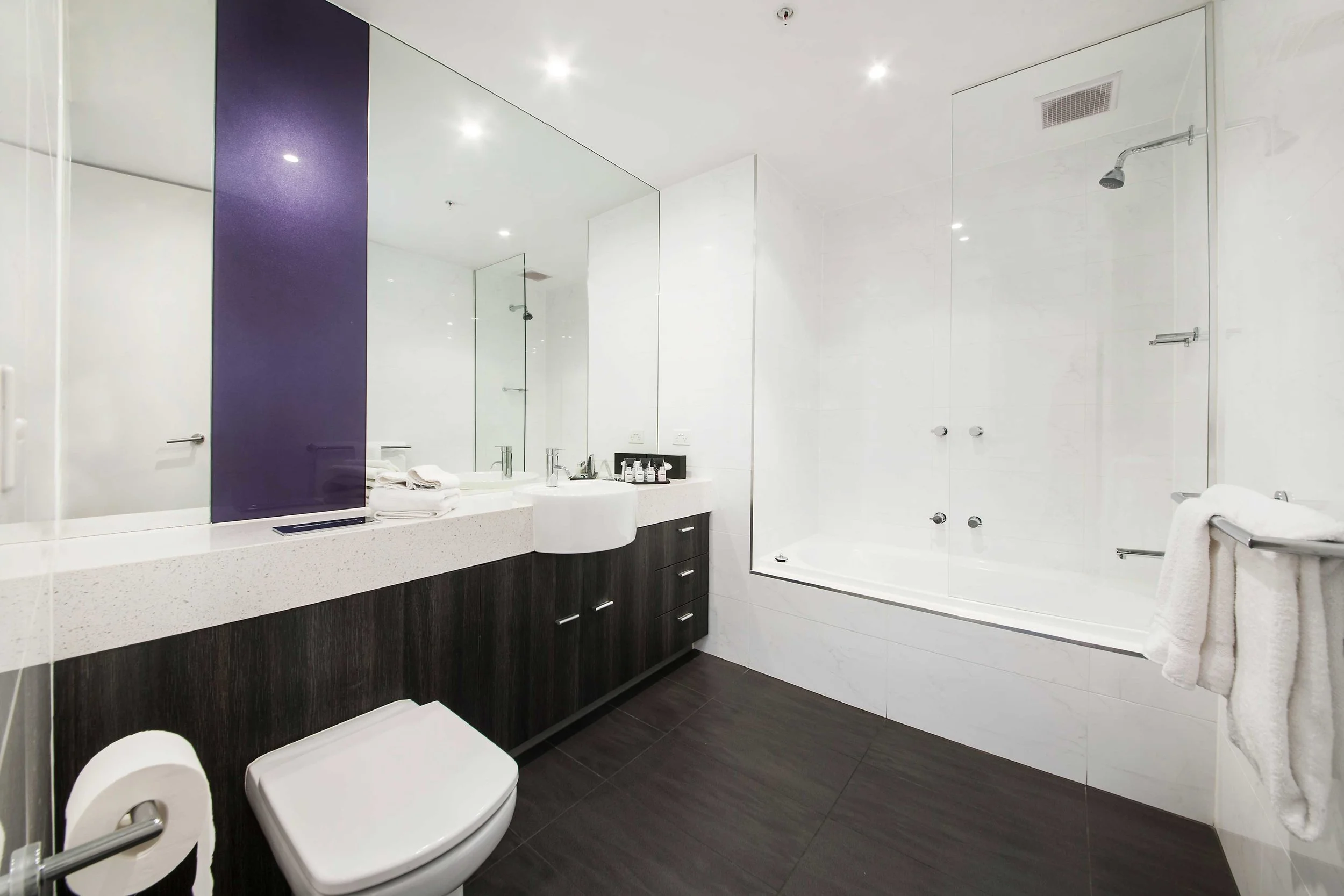 Gallery Fitzroy — Tyrian Serviced Apartments Melbourne Short