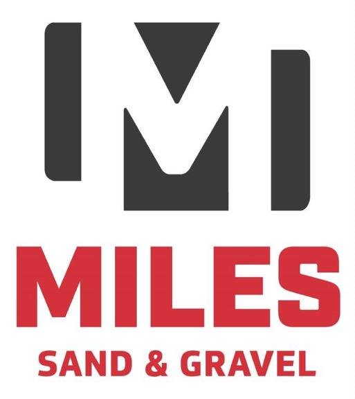 Miles Sand &amp; Gravel