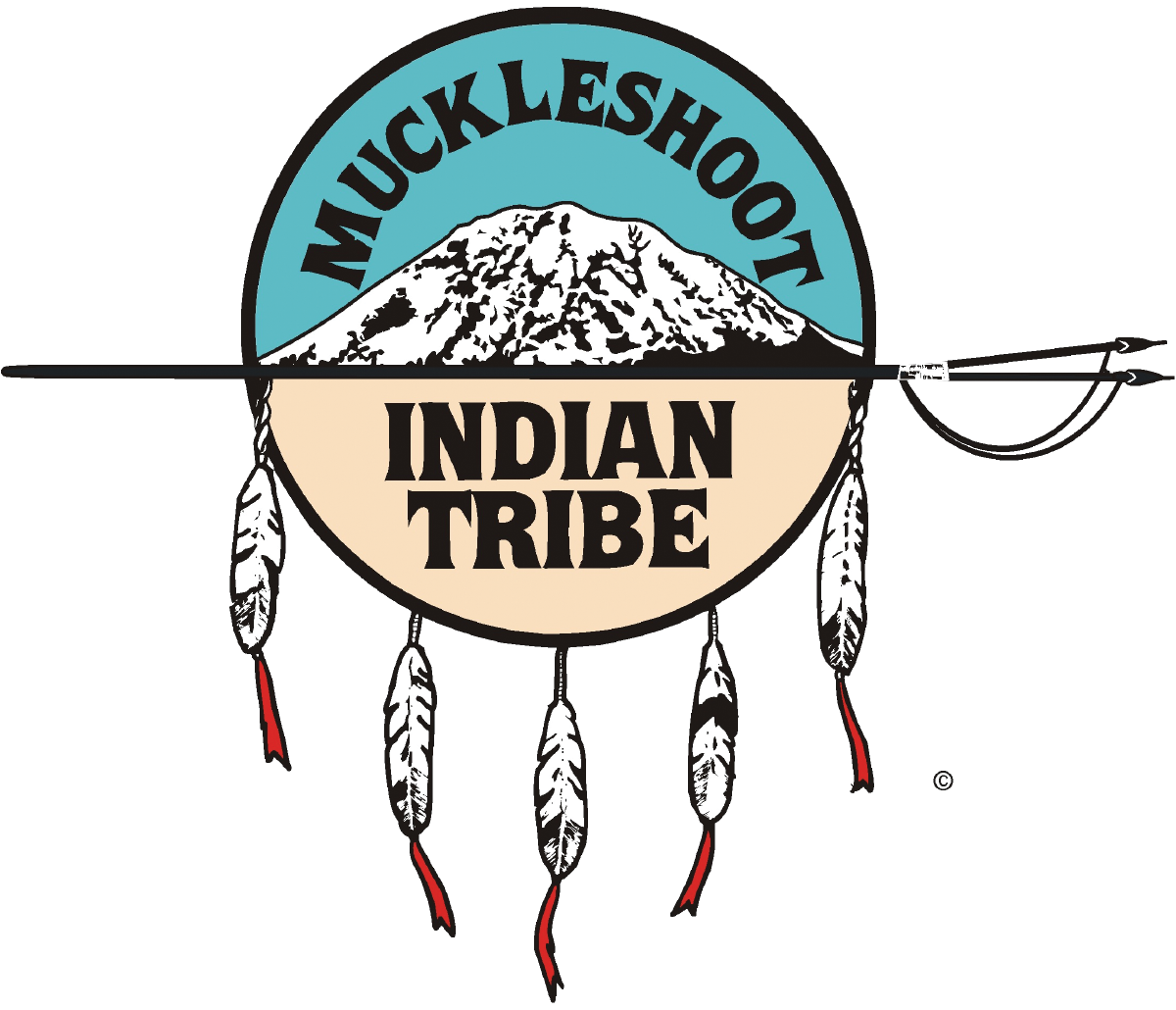 Muckleshoot Indian Tribe