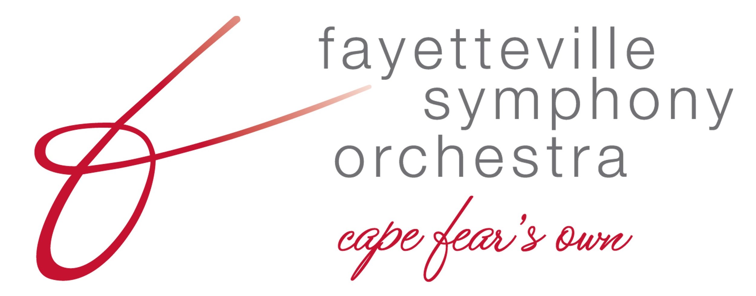 Fayetteville Symphony Orchestra