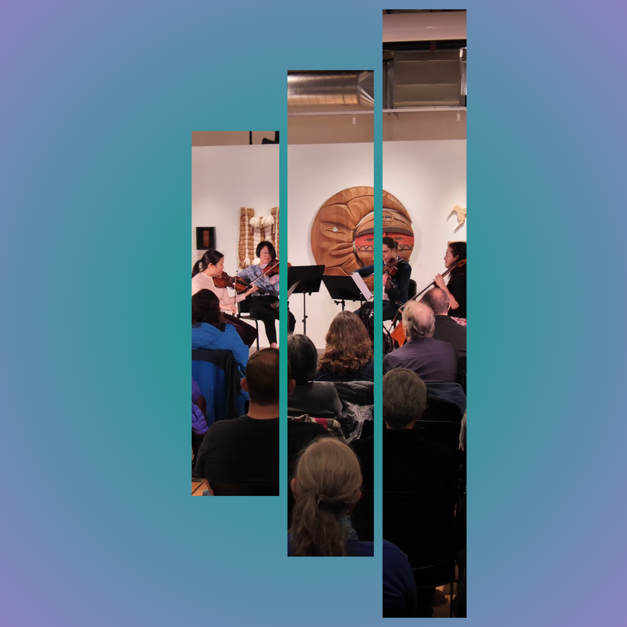 Chamber Series: French Impressions &amp; Beyond