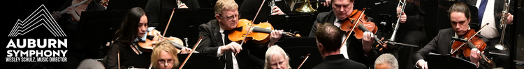Auburn Symphony Orchestra