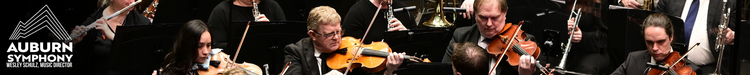 Auburn Symphony Orchestra