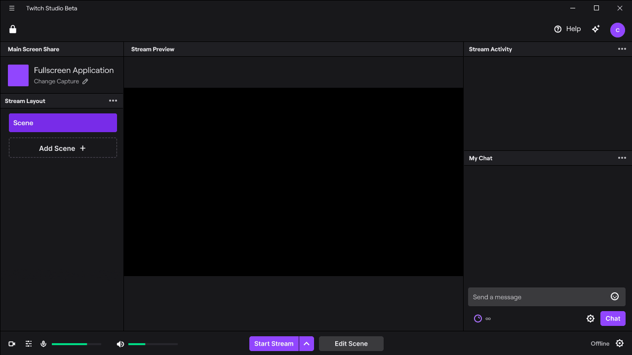 Add Scene Modal flow.gif
