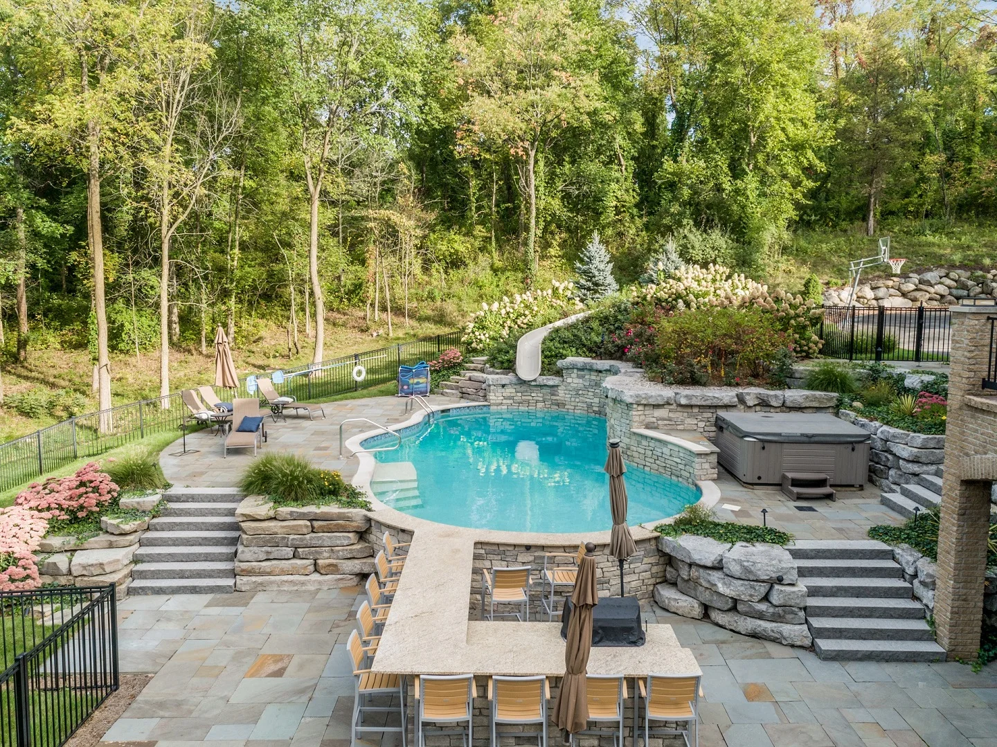 Landscaping Jobs Near Me Se Michigan Grosse Pointe Brighton Novi Mi Troy Clogg Landscape Associates