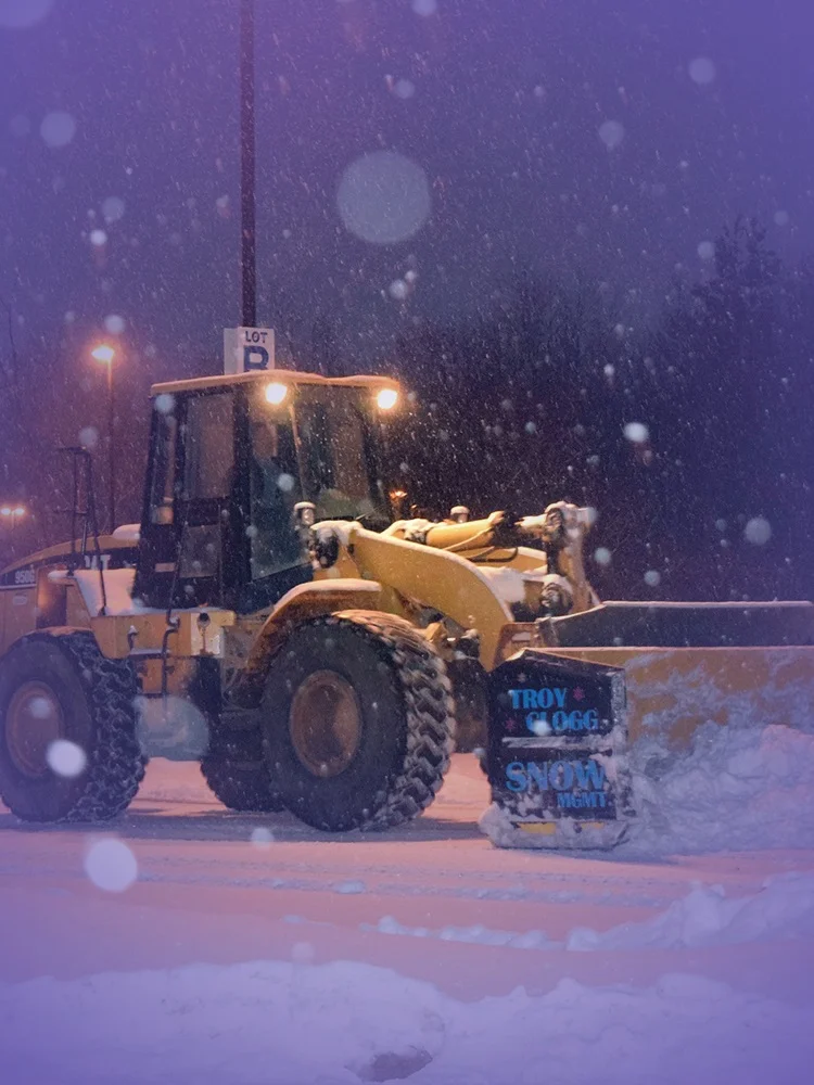 Commercial Landscaping, Snow Removal SE Michigan, Brighton