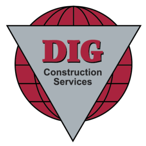 DIG construction services - commercial snow removal in Bloomfield Hills MI