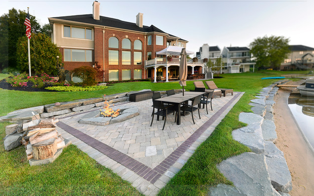 Boost the Value of Your Home With These Landscape Design Ideas in Brighton MI