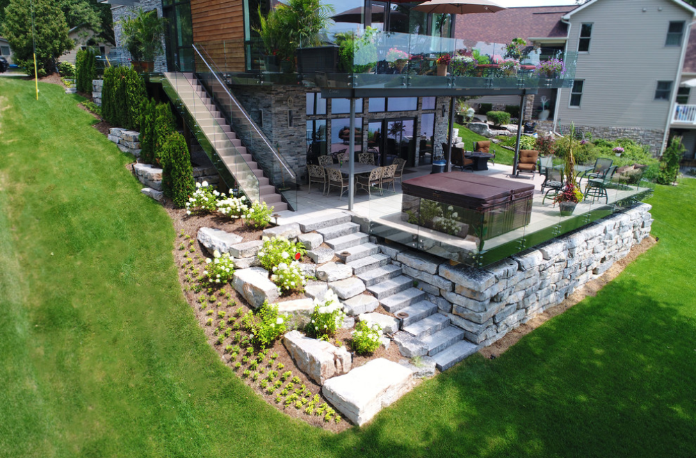 Masonry Contractors Bloomfield Township MI Masonry Contractors