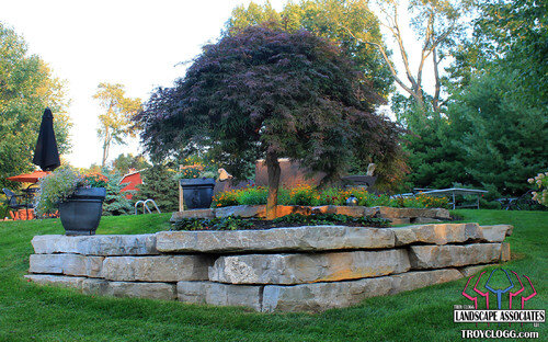 5 Fall Landscape Design Ideas to Make Your Backyard Pop in Ann Arbor and West Bloomfield, MI