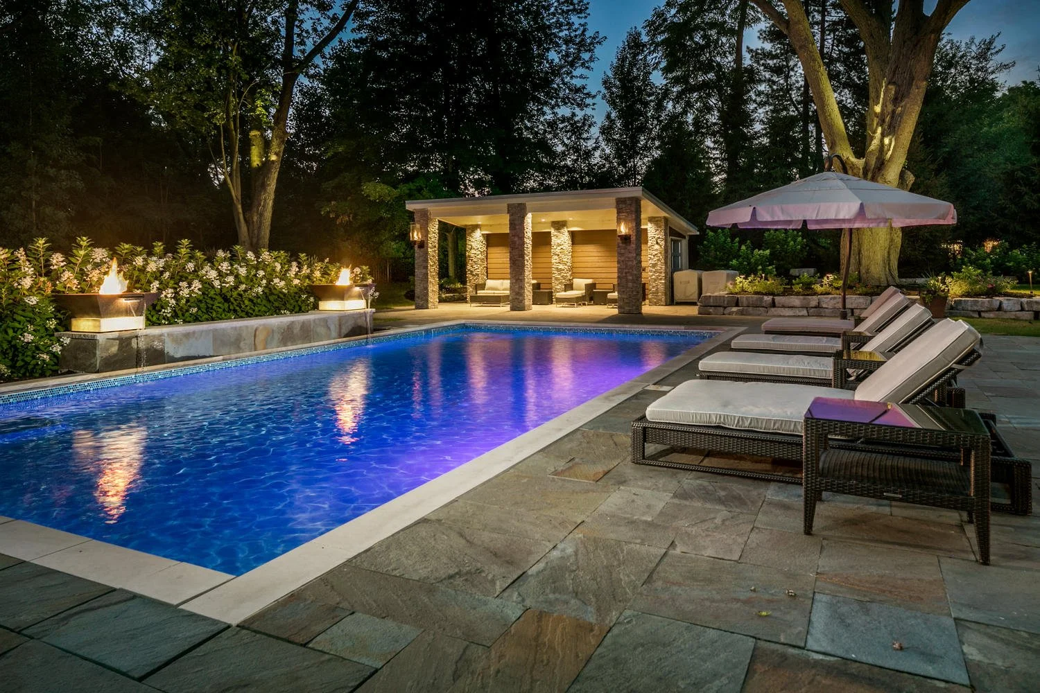 Here Are 4 Design Ideas That Masonry Contractors Are Working On in Brighton and Bloomfield Hills, MI