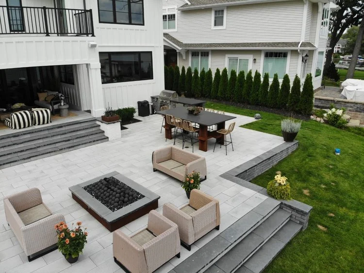 5 Reasons to Look Into “Landscaping Jobs Near Me” Before Planning Your Backyard Renovation in Ann Arbor, MI